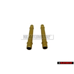 2x Γνήσιο VW Δακτύλιος - 191201316