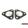 2x Γνήσιο VW Στεγανοποίηση - 357253115D