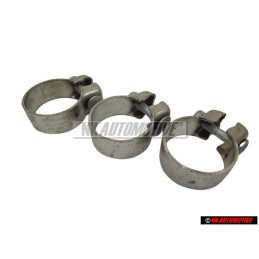 3x Γνήσιο VW Σφιγκτήρας - 1H0253139D