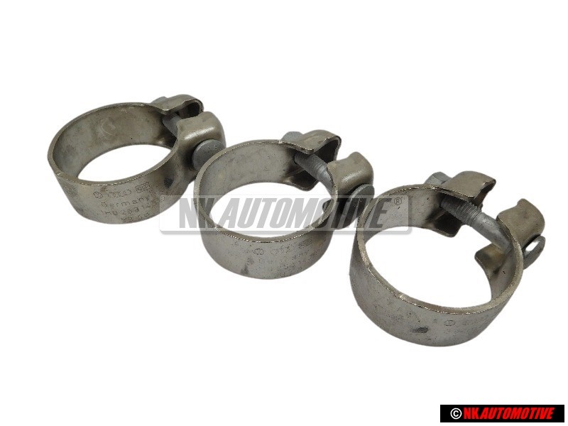 3x Γνήσιο VW Σφιγκτήρας - 1H0253139D