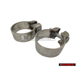 2x Γνήσιο VW Σφιγκτήρας - 1H0253139D