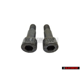 2x Γνήσιο VW Βίδα Συναρμογής - N 90426302