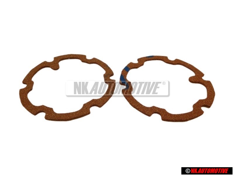 2x Γνήσιο VW Ροδέλα Στεγανοποίησης - 8D0407309