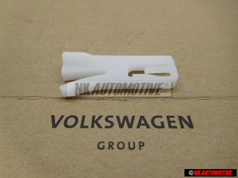 Γνήσιο VW Κλιπ - 6K0854721