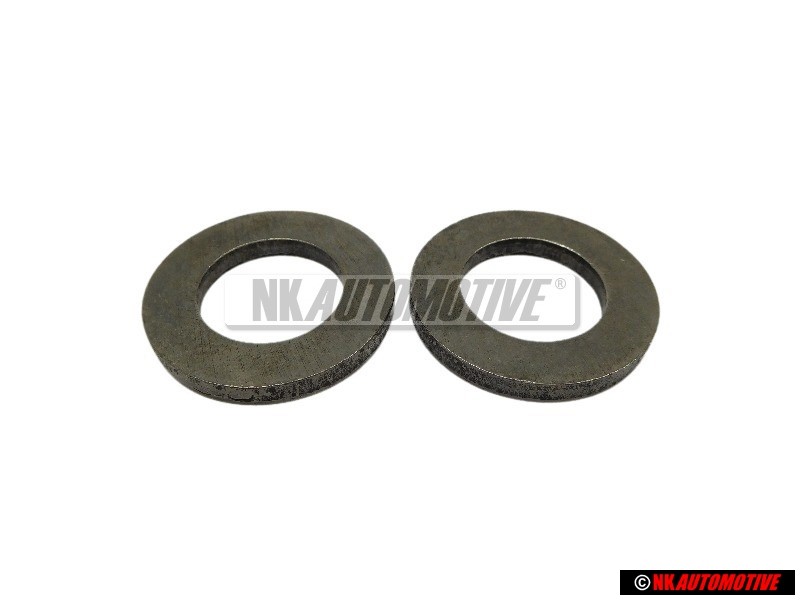 2x Γνήσιο VW Ροδέλα Συναρμογής - 171407277