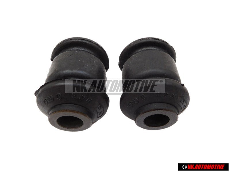 2x Γνήσιο VW Ελαστομεταλλικό Έδρανο - 357407182