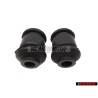 2x Γνήσιο VW Ελαστομεταλλικό Έδρανο - 357407182