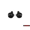 2x Γνήσιο VW Εξάγωνη Βίδα Με Κολάρο - N 0195382