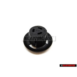 Γνήσιο VW Κλιπ - 6N3867300B