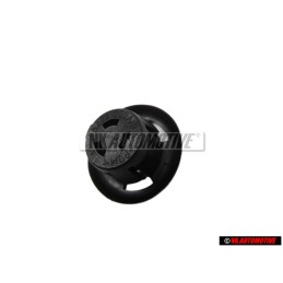Γνήσιο VW Κλιπ - 6N3867300B