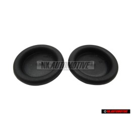 2x Γνήσιο VW Πώμα - 8D0803583L