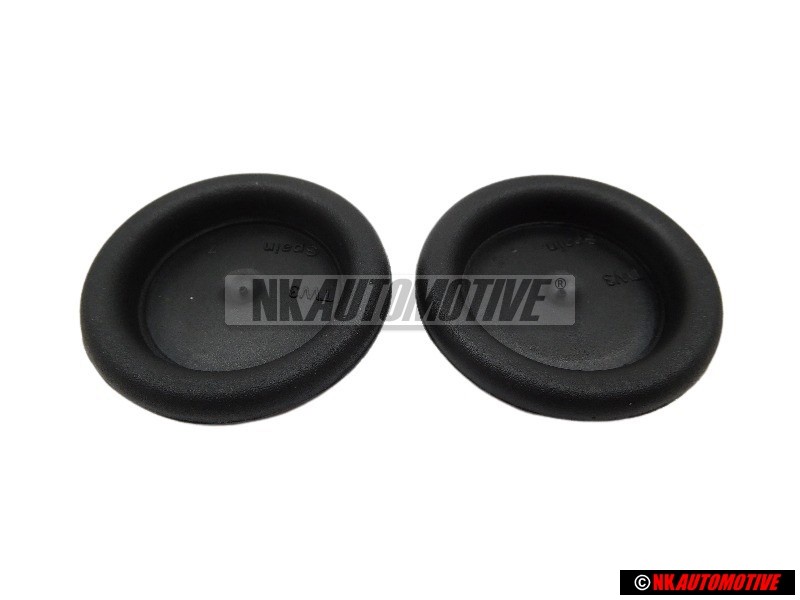 2x Γνήσιο VW Πώμα - 8D0803583L