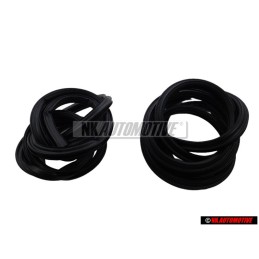 2x Γνήσιο VW Στεγανοποίηση Πόρτας - 535837911A