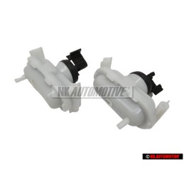 2x Γνήσιο VW Ρυθμιστική Βαλβίδα - 357862153A