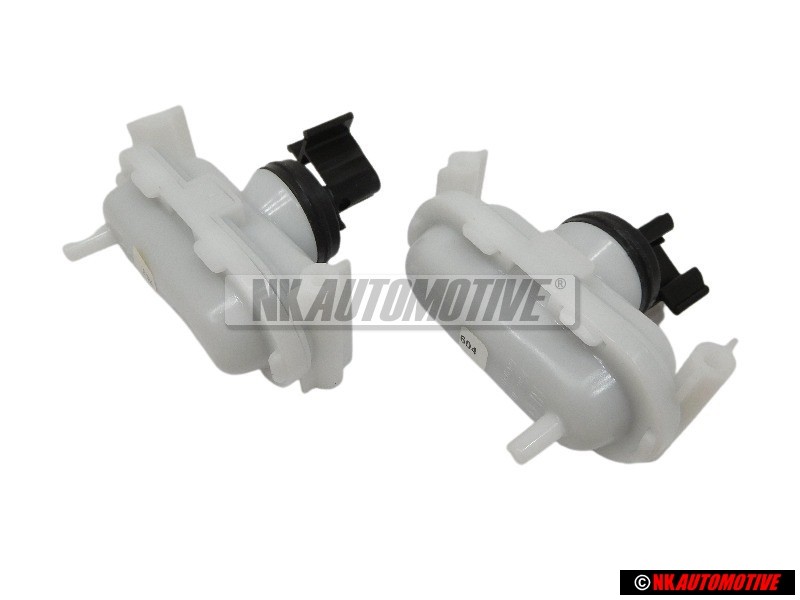 2x Γνήσιο VW Ρυθμιστική Βαλβίδα - 357862153A