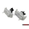 2x Γνήσιο VW Ρυθμιστική Βαλβίδα - 357862153A