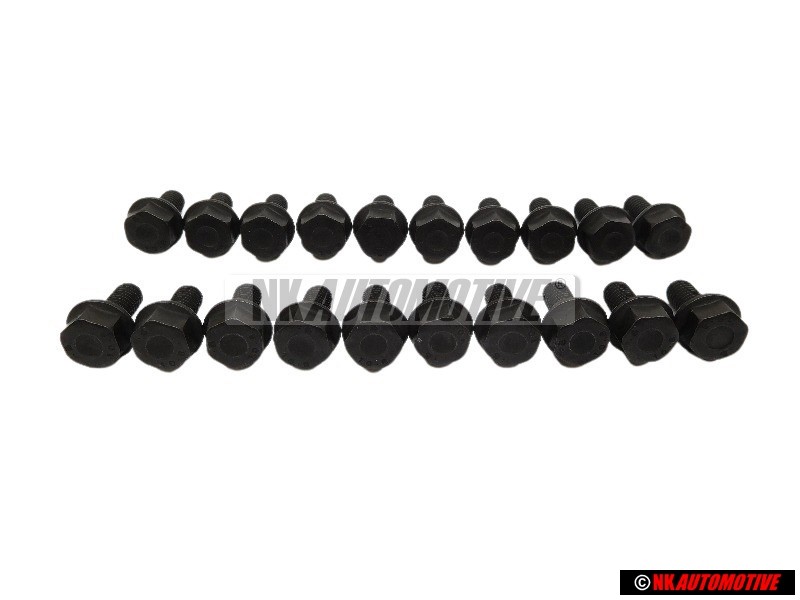 20x ÎνήÏιο VW ÎξάγÏνη Îίδα Îε ÎολάÏο - N 90008401 20x ÎνήÏιο VW ÎξάγÏνη Îίδα Îε ÎολάÏο - N 90008401