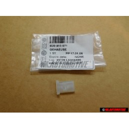 Γνήσιο VW Περίβλημα Επίπεδης Επαφής - 6U0903971