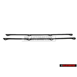 2x Γνήσιο VW Λωρίδα - 056103591