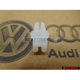 Γνήσιο VW Τερματικό Στοιχείο - 6U7827338