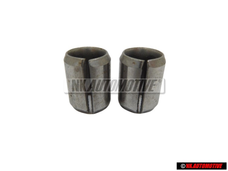 2x Γνήσιο VW Πείρος - N 90332701