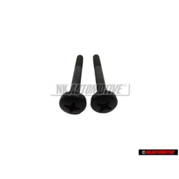 2x Γνήσιο VW Φακοειδής Βίδα - 037103531