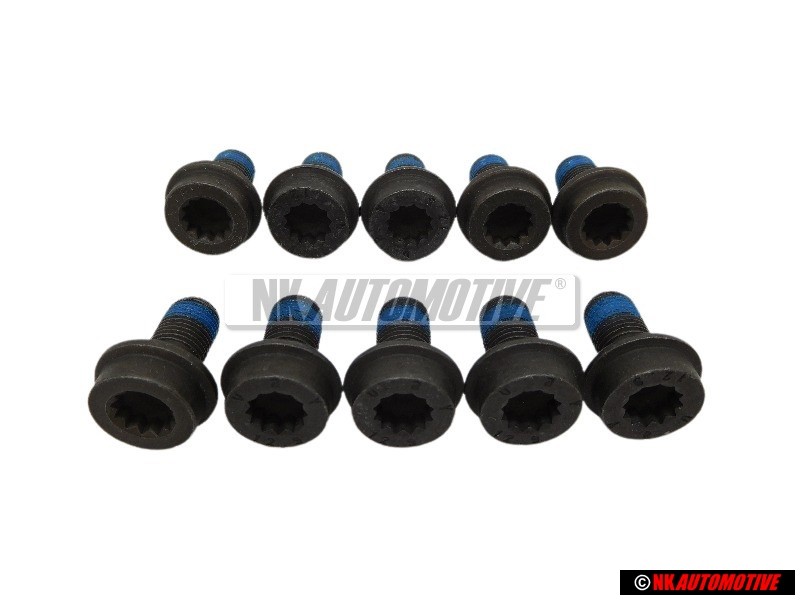 10x ÎνήÏιο VW Îίδα ÎÏ
λίνδÏοÏ
 - N 90539801 10x ÎνήÏιο VW Îίδα ÎÏ
λίνδÏοÏ
 - N 90539801