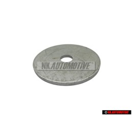 Γνήσιο VW Υποθεματική Ροδέλα - 893512115