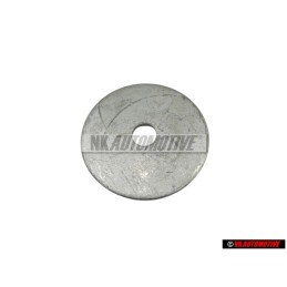Γνήσιο VW Υποθεματική Ροδέλα - 893512115