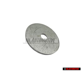 Γνήσιο VW Υποθεματική Ροδέλα - 893512115