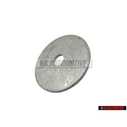 Γνήσιο VW Υποθεματική Ροδέλα - 893512115