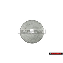 Γνήσιο VW Υποθεματική Ροδέλα - 893512115
