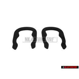 2x Γνήσιο VW Ελατήριο Συγκράτησης - 032121142