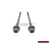 2x Γνήσιο VW Κυλινδρική Βίδα Με Κεφαλή Άλλεν (Universal) - N 90476201