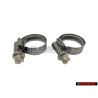 2x Γνήσιο VW Σφιγκτήρας - N 10258201