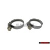 2x Γνήσιο VW Σφιγκτήρας - N 10258101
