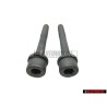 2x Γνήσιο VW Κυλινδρική Βίδα Με Κεφαλή Άλλεν (Universal) - N 90144201