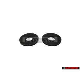 2x Γνήσιο VW Υποθεματική Ροδέλα - N 01166516