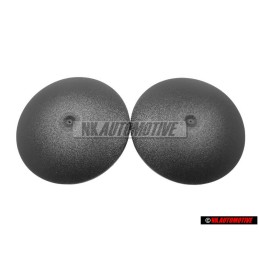 2x Γνήσιο VW Καπάκι - 1J0412359
