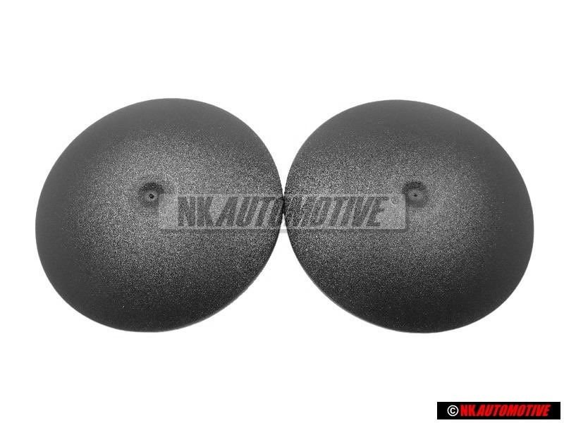2x Γνήσιο VW Καπάκι - 1J0412359