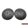 2x Γνήσιο VW Καπάκι - 1J0412359