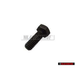 Γνήσιο VW Βίδα Με Εξαγωνική Κεφαλή - N 01028712
