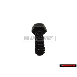 Γνήσιο VW Βίδα Με Εξαγωνική Κεφαλή - N 01028712