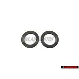 2x Γνήσιο VW Υποθεματική Ροδέλα - 171412369