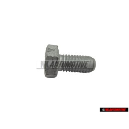 Γνήσιο VW Βίδα Με Εξαγωνική Κεφαλή - N 0102935
