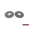 2x Γνήσιο VW Υποθεματική Ροδέλα - N 0116964