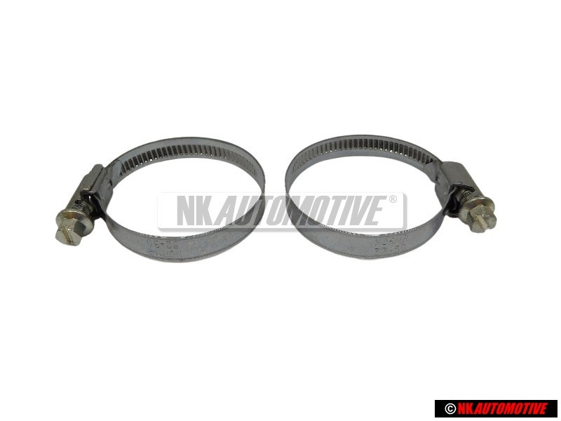 2x Γνήσιο VW Σφιγκτήρας - N 0245077