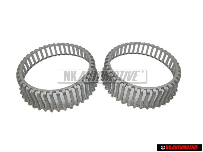 2x Γνήσιο VW Ρότορας Αισθ. Αριθμού Στροφών - 1J0614149