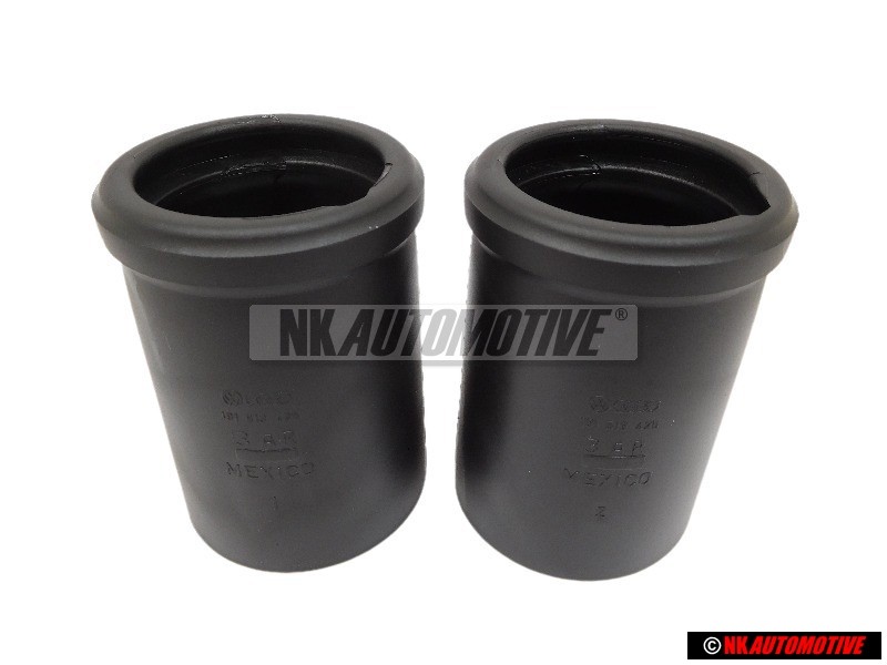 2x Γνήσιο VW Προστατευτικός Σωλήνας - 191513425