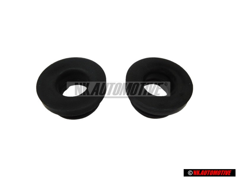 2x Γνήσιο VW Πώμα - 357611817